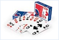 Vitility Playing Cards