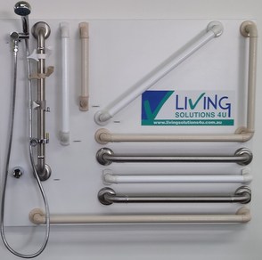 Standard Modular Grab Rail 