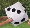 23701 giant dice