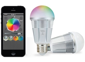 Lumen Smart Bulb
