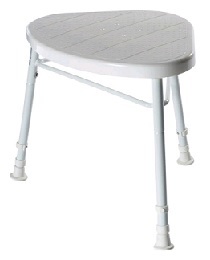 Days Corner Shower Stool