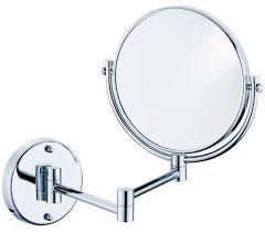 Con-Serv dual sided mirror