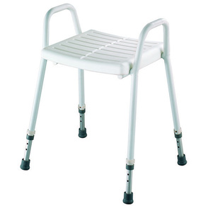 BetterLiving Alunimium Shower Stool