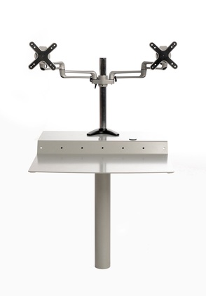 23944 retro front view