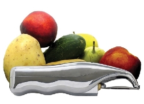 Ezeway Battery Operated Vegetable Peeler