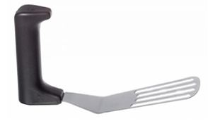 Ergonomic Spatula