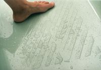 Bathroom Werx Anti-Slip Treatment