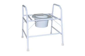 ActiveCare Extra Care Over Toilet Frame