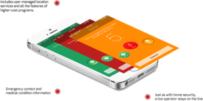 24135 smartalert feature closeup