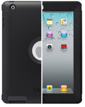 24228 otterbox defender case   ipad %28front and back view%29