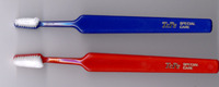 PR12584 Trollplast TePe Special Care Toothbrushes