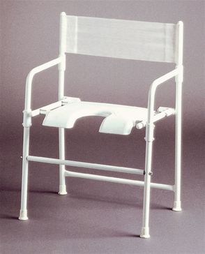 shower chair