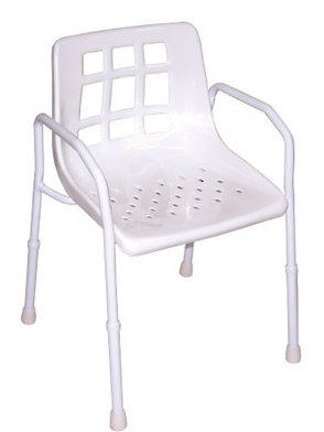 ActiveCare Shower Chair (model 1315)