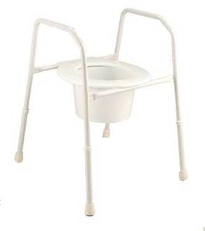 Over Toilet Aid (model 1755)