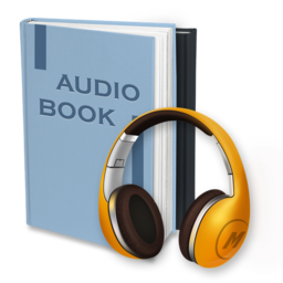 Generic picture of audio books