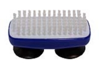Vitility Suction nail brush