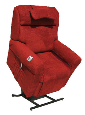 Advanced Healthcare Tilt-n-Lift Chair