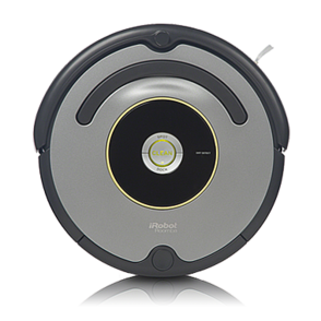 iRobot Roomba Vacuum Cleaning Robots - Independent Living Centres Australia