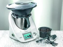 Thermomix TM 5