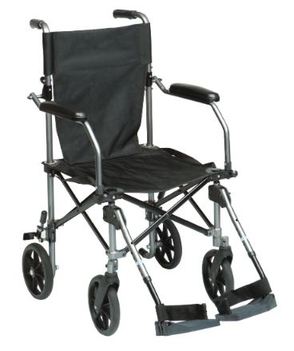 24660 travelite wheelchair
