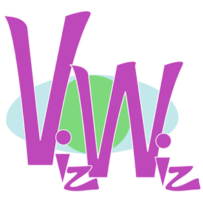Viz Wiz Icon