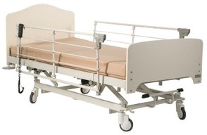 24865 nursing bed