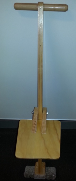 24990 bed tucker front view