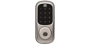 Lockwood Wireless Digital Deadbolt