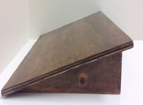 25413 fixed slope board