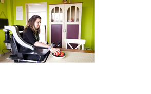 Gowing Dynamic Arm Support