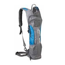 BOC oxygen carry bag with shoulder straps (small size)