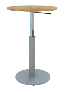 25908 height adjustable table