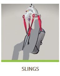 26019 duracare slings