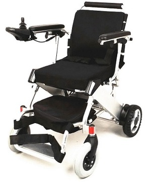 26145 pr20718 lifestyle mobility compact powerchair