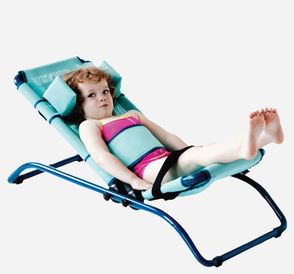 Dolphin Bath Seat and Stand