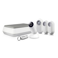 Swannone Smart Home Automation System