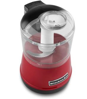 Kitchen Aid Food Chopper