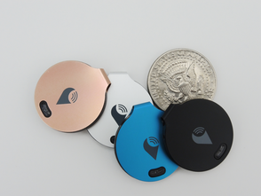 Trackr Bravo Range