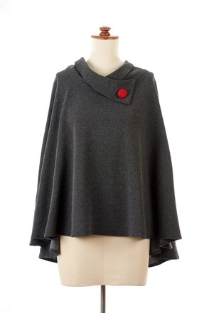 26810 caring clothing poncho 2