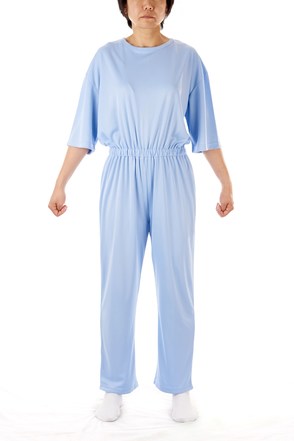 26811 caring clothing  night dignity suit 3