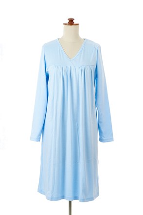 26813 caring clothing nightie 4