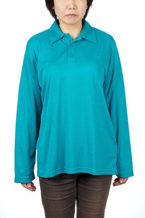 26831 cc jade long sleeved men's shirt 078