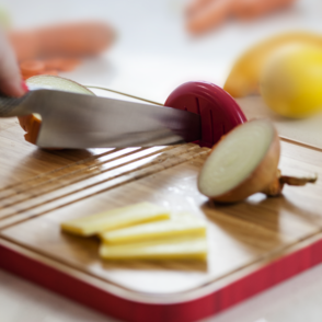 Kitchentine cutting board