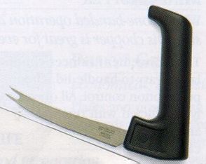 Swedish Fork-Knife - NC28425
