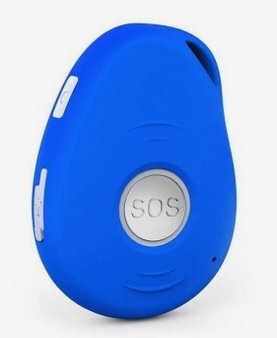SureSafeGo Anywhere Alarm