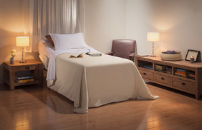 Evoflex Classic Adjustable Bed