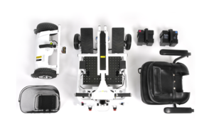 27080 quingo air2 scooter