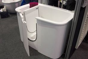 Haiku Access Walk-In Bath