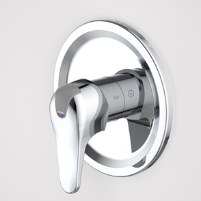 Nordic Bath / Shower Mixer