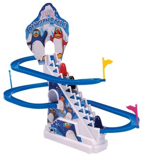 27243 penguin race